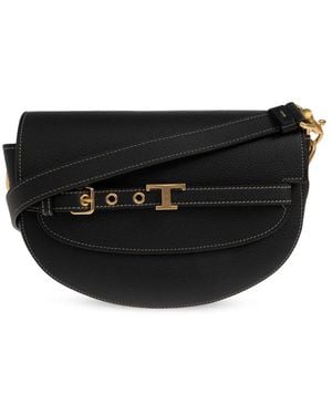 Tod's Cross Body Bags - Nero