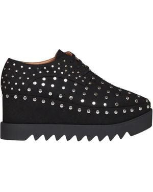 Stella McCartney Wedges - Noir
