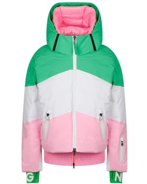 Bogner Winter Jackets - Verde
