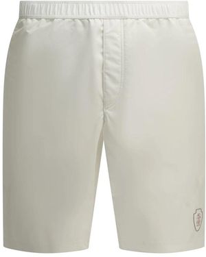 Brunello Cucinelli Beachwear - Grey
