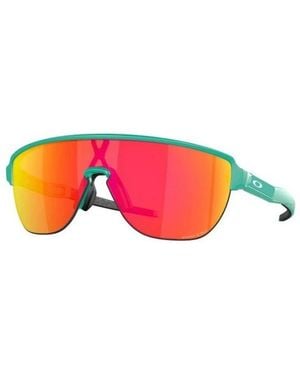 Oakley Sunglasses - Red