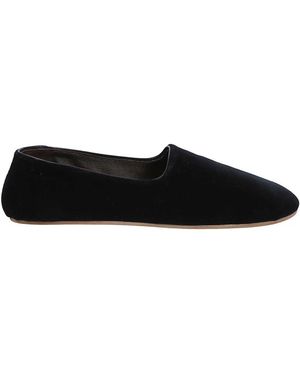 The Row Loafers - Negro
