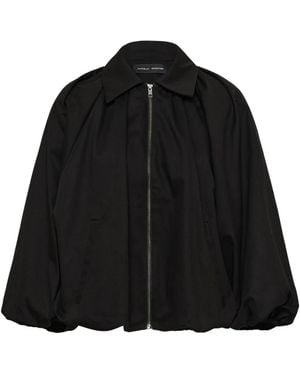 Inwear Jassen ,Zwart ,Bomber Jassen