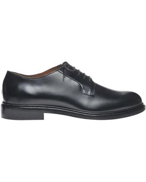 Sebago Business Shoes - Grigio