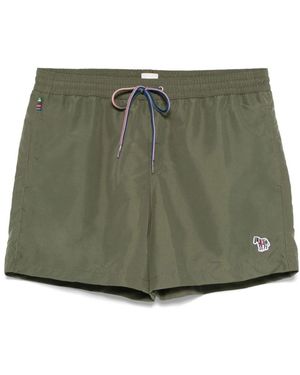 Paul Smith Beachwear - Verde