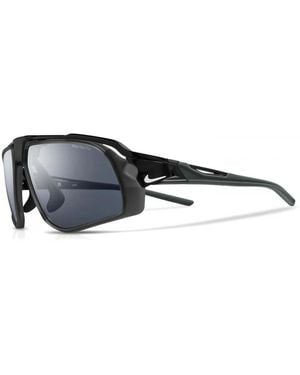 Nike Accessoires ,Zwart ,Flyfree N Zonnebril