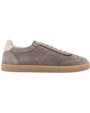 Brunello Cucinelli Sneakers - Grijs