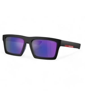 Prada Sunglasses - Purple