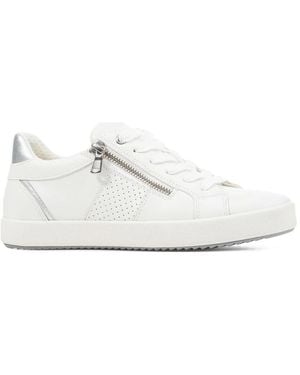 Geox Trainers - White