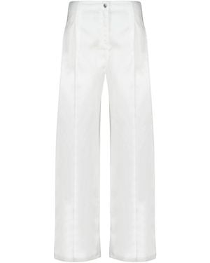 IRO Wide Jeans - Bianco