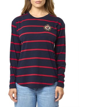 Ralph Lauren Long Sleeve Tops - Bleu