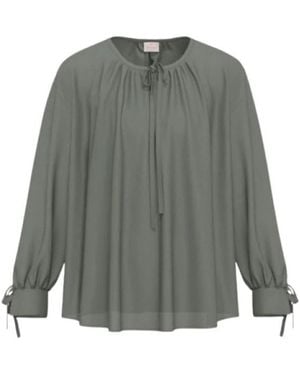 Marella Blouses - Gris