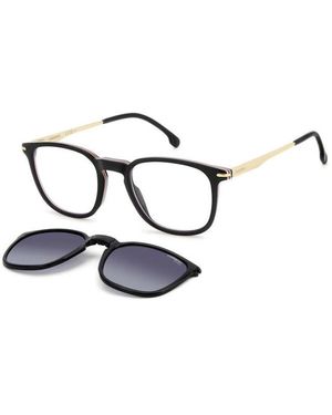 Carrera Stilvolle Sonnenbrillenkollektion - Weiß