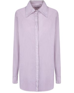 Quira Lila t-shirts polos für frauen