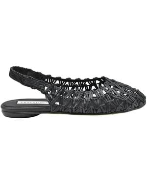Ernesto Dolani Ballerinas - Negro