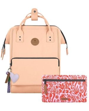 Cabaïa Backpacks - Rosa