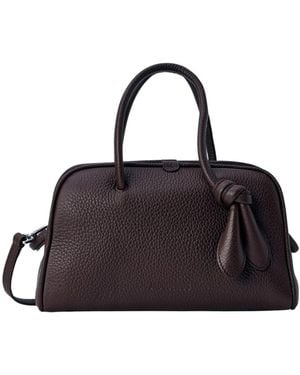 Jacquemus Mini Bags - Nero