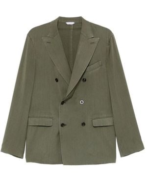 Boglioli Blazers - Green