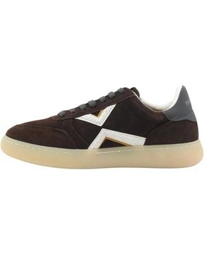 Alexander Smith Sneakers - Nero