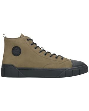 ESTRO Sneakers - Groen