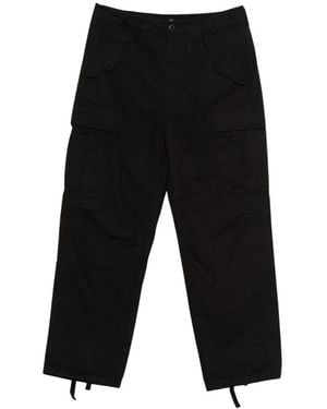 Stussy Trousers - Black