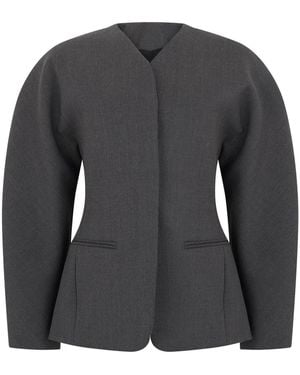 Jacquemus Cardigans - Nero