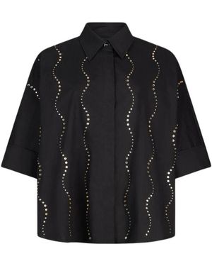 Liu Jo Shirts - Nero