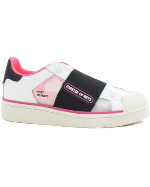 MOA Sneakers - Rosa