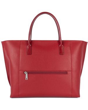 Lancaster Handbags - Red
