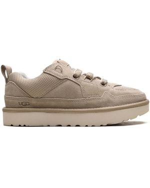 UGG Lowmel Sneaker - Grau