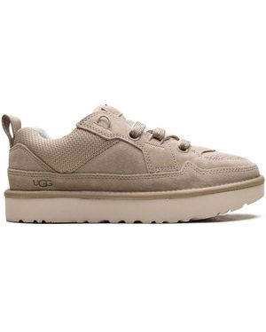UGG Lowmel Sneakers - Grijs