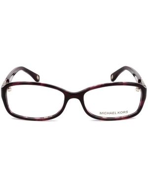 Michael Kors Glasses - Purple