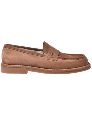 Baldinini Loafers - Marrón
