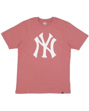 '47 T-Shirts - Rosa