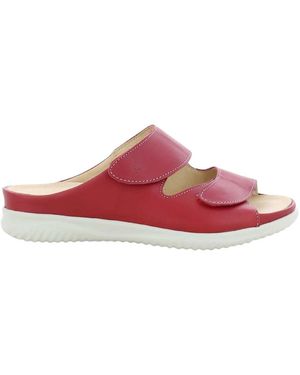 Hartjes Sliders - Rosa