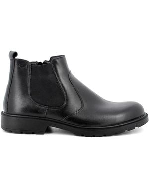 Igi&co Chelsea Boots - Black