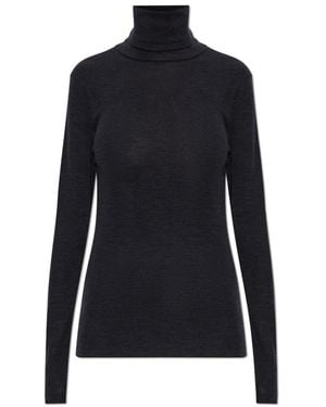 Rohe Turtlenecks - Negro