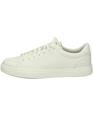 Geox Baltmoore Sneaker - Weiß