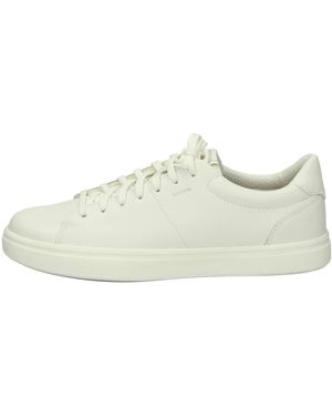 Geox Trainers - White