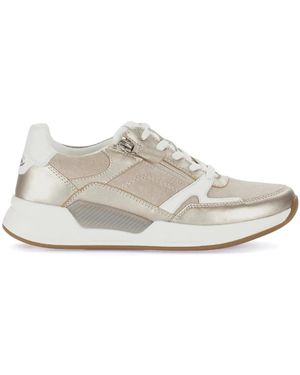 Gabor Sneakers - Wit