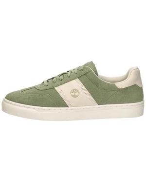 Timberland Sneakers - Vert