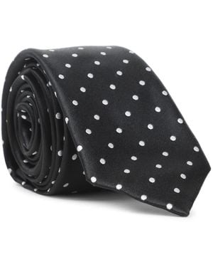 Tom Ford Ties - Negro