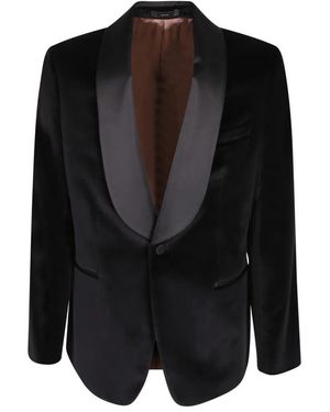 Paul Smith M1R2329E V01346 79 Blazer - Zwart