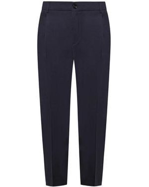 BE ABLE Chinos - Azul