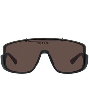 Vuarnet Sunglasses - Brown