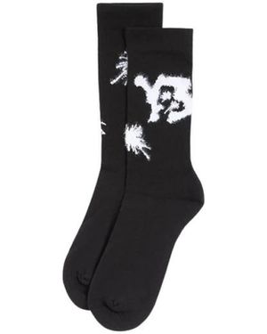 Y-3 Accessoires - Schwarz