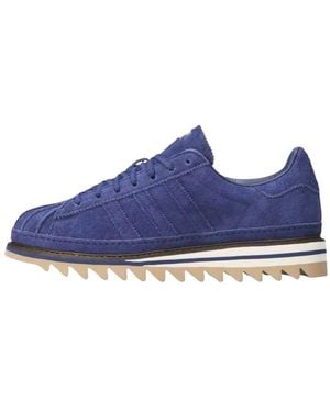 adidas Sport Shoes - Blu