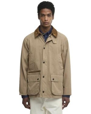 Barbour Light Jackets - Marrón
