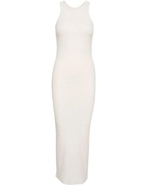 Inwear Midi Dresses - Blanco