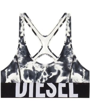 DIESEL Bras - Negro